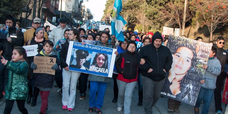 marcha