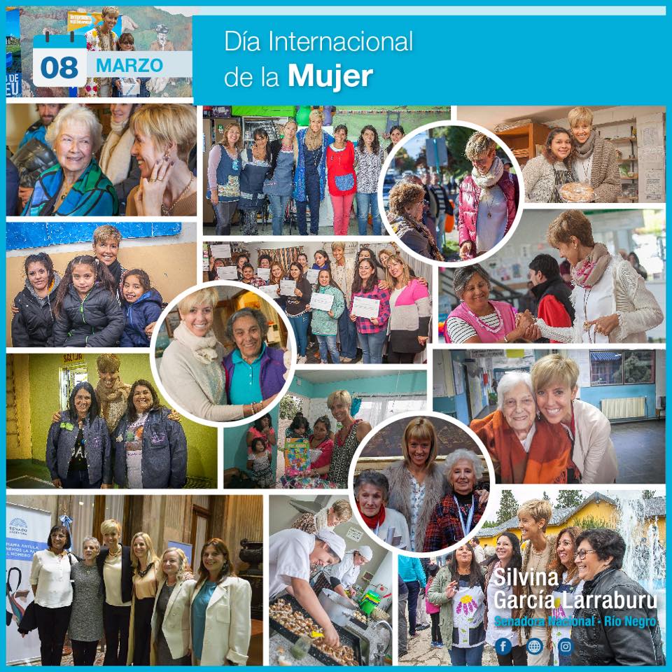 Día Internacional de la Mujer: Unidas hacia la Justicia y la Igualdad ...
